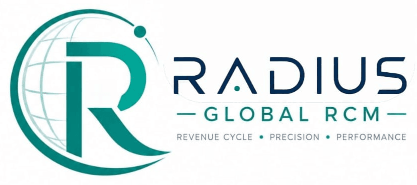 Radius Global RCM logo